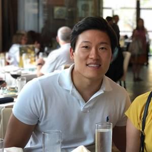 Meet your Posher, Steven